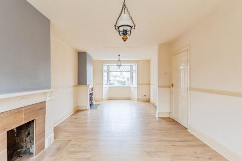 undefined, Boundary Avenue, Rushden, NN10