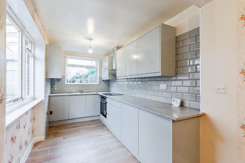 undefined, Boundary Avenue, Rushden, NN10