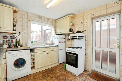 3 bedroom semi-detached house for sale, Stockwood Road, Newcastle, ST5