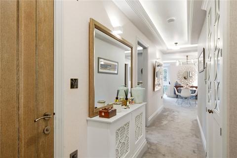 undefined, Apartment 5, Esplanade Court, 2 St. Marys Walk, Harrogate, North Yorkshire, HG2