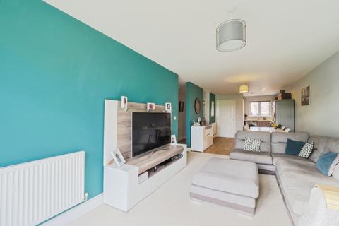 2 bedroom semi-detached bungalow for sale, Bramley Way, Misterton, DN10