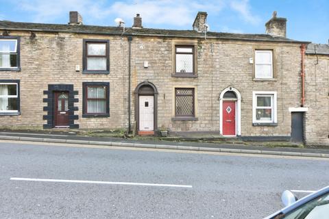 undefined, Oldham Road, Oldham, OL4