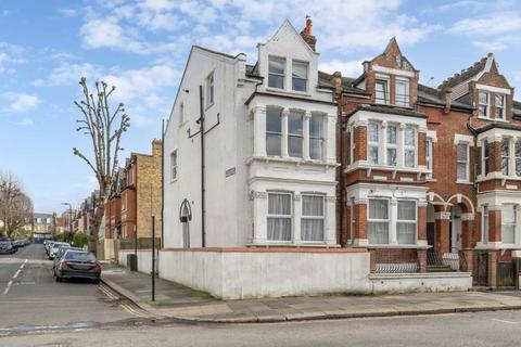 undefined, Horn Lane, London W3