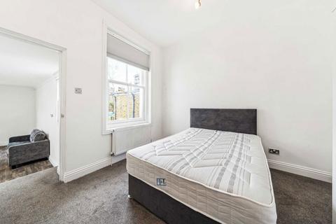 undefined, Horn Lane, London W3