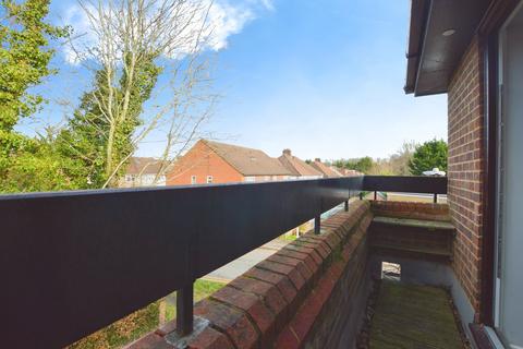 undefined, Glenbower Court, St Albans, AL4
