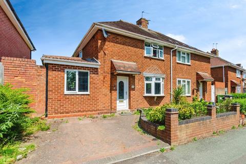 Semi-detached house - Parker Road, Wolverhampton, WV11