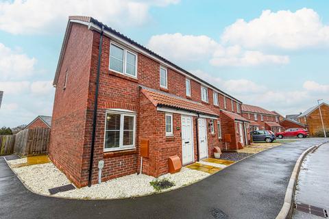 undefined, Bilberries Close, Monkton Heathfield, Taunton.
