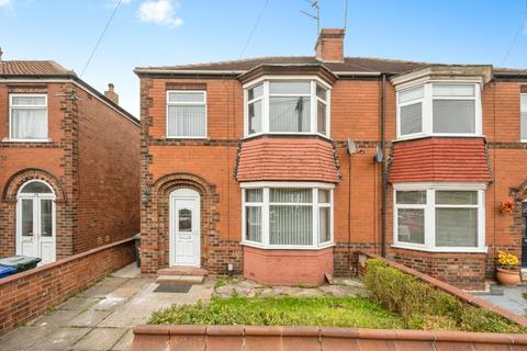 undefined, Wentworth Road, Doncaster, DN2