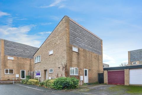 Ashfield, Milton Keynes, MK14