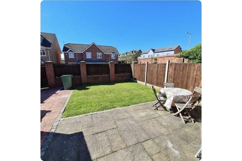 undefined, Titherington Way, Liverpool, L15