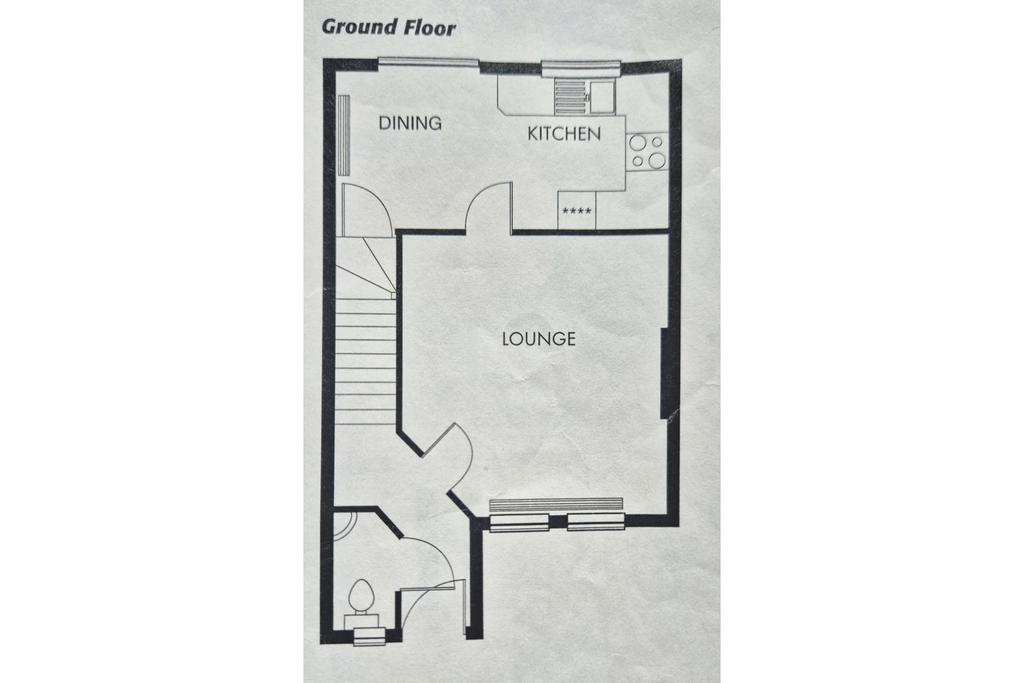 Ground Floor