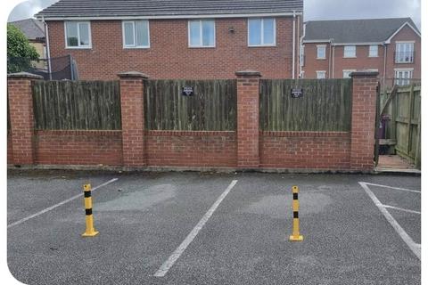 undefined, Titherington Way, Liverpool, L15