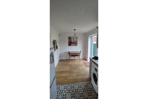 undefined, Titherington Way, Liverpool, L15