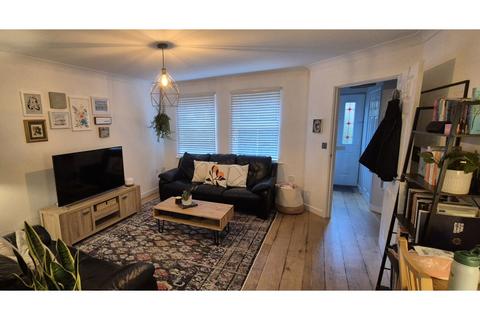 undefined, Titherington Way, Liverpool, L15
