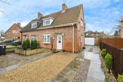 undefined, Tanfields Grove, Corby, NN17