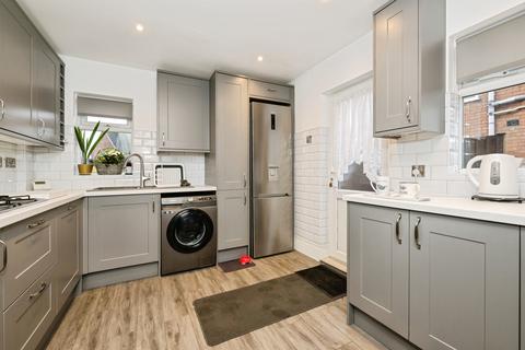 2 bedroom semi-detached house for sale, Tanfields Grove, Corby, NN17