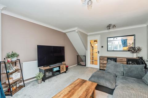 undefined, Home Field Drive, Southampton, SO16