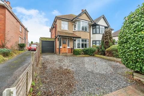 undefined, Upper Brownhill Road, Southampton, SO16