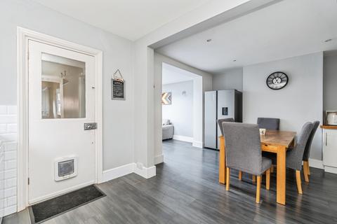 undefined, Upper Brownhill Road, Southampton, SO16