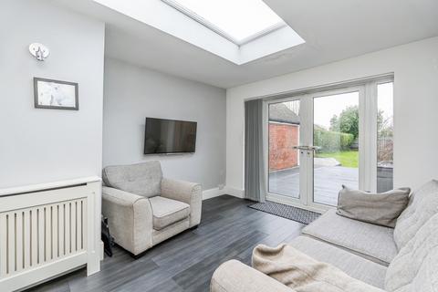 undefined, Upper Brownhill Road, Southampton, SO16