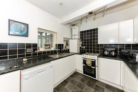 3 bedroom terraced house for sale, Campden Crescent, Cleethorpes, DN35
