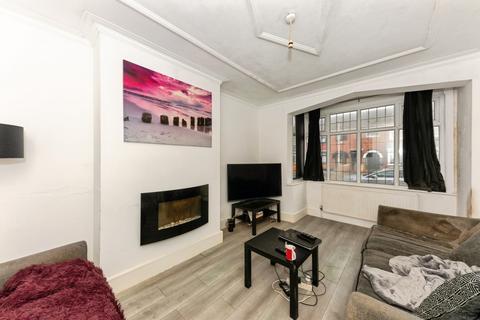 Campden Crescent, Cleethorpes, DN35