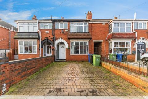 3 bedroom terraced house for sale, Campden Crescent, Cleethorpes, DN35