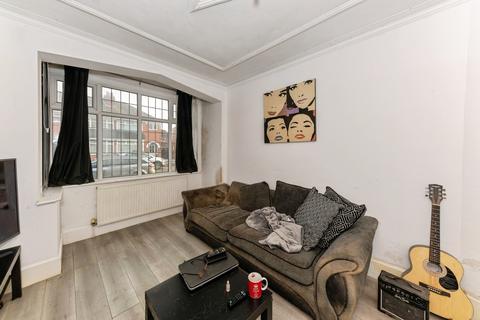 3 bedroom terraced house for sale, Campden Crescent, Cleethorpes, DN35