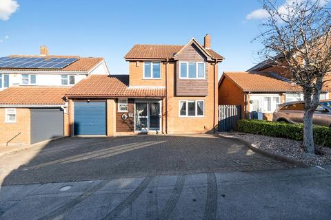 undefined, Dunster Court, Furzton, Milton Keynes, MK4
