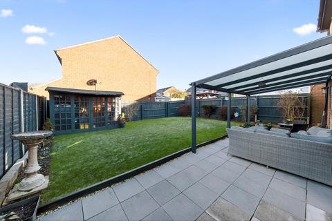 undefined, Dunster Court, Furzton, Milton Keynes, MK4