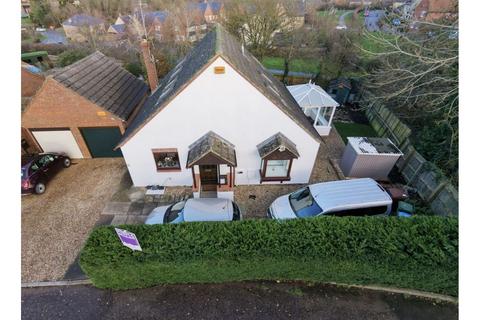 undefined, Gorrell Close, Tingewick, Buckingham, MK18