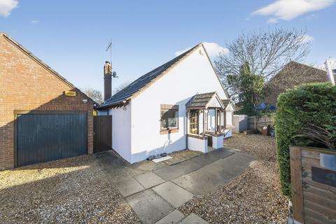 undefined, Gorrell Close, Tingewick, Buckingham, MK18