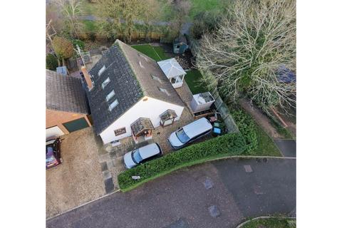 undefined, Gorrell Close, Tingewick, Buckingham, MK18