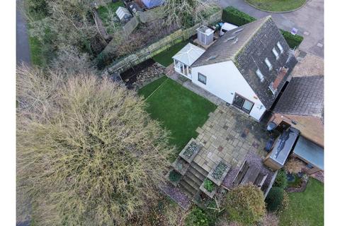 undefined, Gorrell Close, Tingewick, Buckingham, MK18