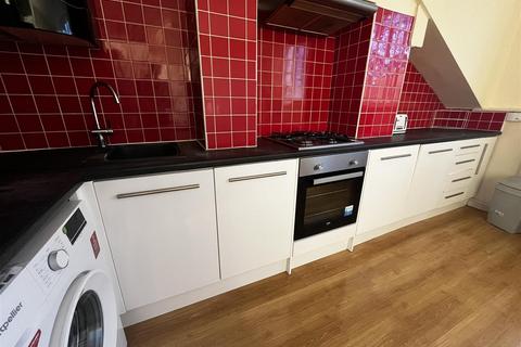 undefined, Morris Lane, Headingley, Leeds, LS5 3JD