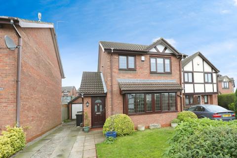 undefined, Hemsby Way, Newcastle, ST5
