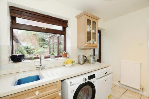 undefined, Hemsby Way, Newcastle, ST5