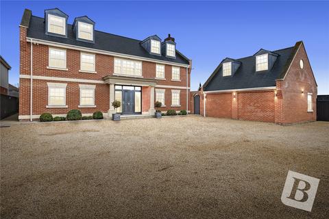 undefined, Stoney Hills, Burnham-On-Crouch, Essex, CM0