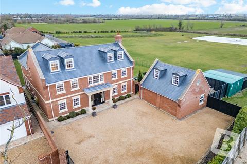 undefined, Stoney Hills, Burnham-On-Crouch, Essex, CM0