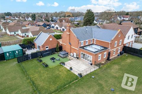 undefined, Stoney Hills, Burnham-On-Crouch, Essex, CM0