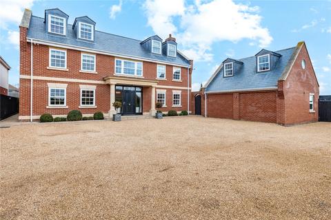 undefined, Stoney Hills, Burnham-On-Crouch, Essex, CM0