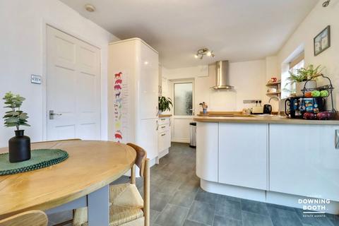 3 bedroom detached house for sale, Cornfield Drive, Lichfield WS14