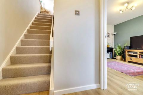 3 bedroom detached house for sale, Cornfield Drive, Lichfield WS14