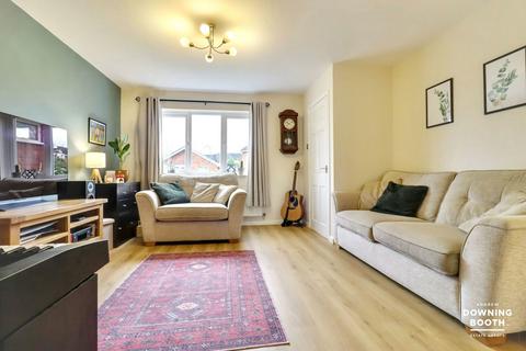 3 bedroom detached house for sale, Cornfield Drive, Lichfield WS14