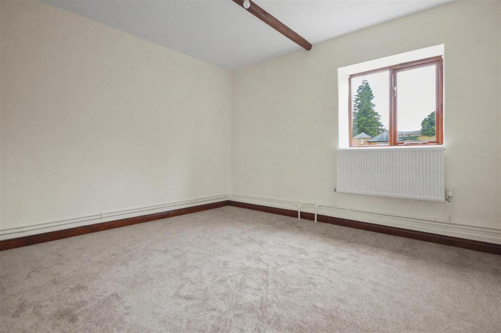 Third Bedroom