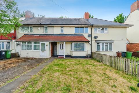 St. Annes Road, Wolverhampton, WV10