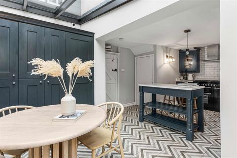 2 bedroom semi-detached house for sale, CHAIN FREE Beautiful Cottage -  Braughing, Herts