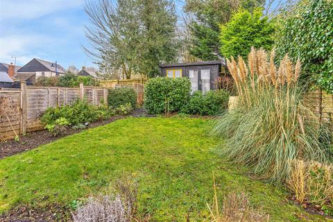 2 bedroom semi-detached house for sale, CHAIN FREE Beautiful Cottage -  Braughing, Herts