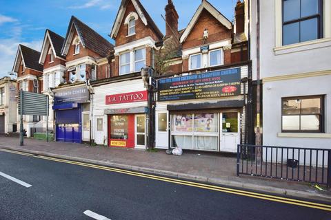 Luton Road, Chatham, ME4