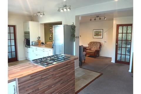 3 bedroom detached house for sale, Bourne Road, Spalding, PE11